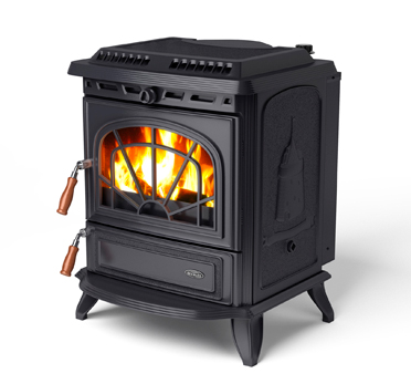 STANLEY ERIN ECO NON BOILER Matt Black